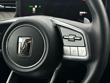 Tank 500, 2023г, полный привод, автомат