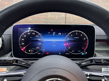 Mercedes-Benz C-Класс, 2023г.