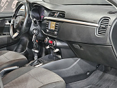 Kia Rio, 2019г., передний привод, автомат