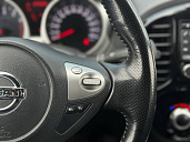 Nissan Juke, 2015г., передний привод, вариатор