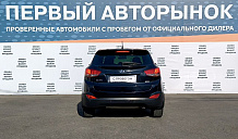 Hyundai , 2013г., передний привод, автомат