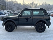 Lada (ВАЗ) , 2025г., полный привод, механика