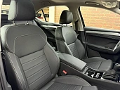 Skoda Superb, 2025г., передний привод, робот