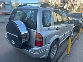 Suzuki Grand Vitara, 2000г., полный привод, автомат