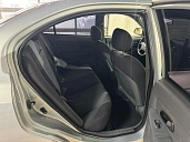 Hyundai Elantra, 2008г., передний привод, автомат