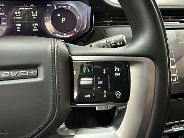 Land Rover Range Rover, 2024г, полный привод, автомат