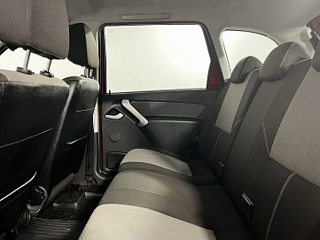 Lada (ВАЗ) , 2017г., передний привод, робот