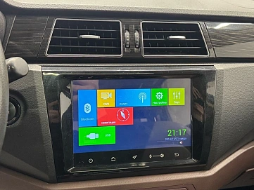 Lifan Myway, 2018г, задний привод, механика