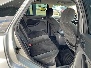 Ford Focus, 2006г, передний привод, механика