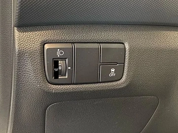 Hyundai Creta, 2020г, передний привод, автомат