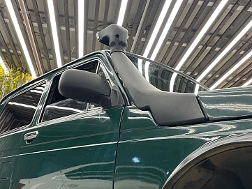 Lada (ВАЗ) 2121 (4x4), 1998г, полный привод, механика