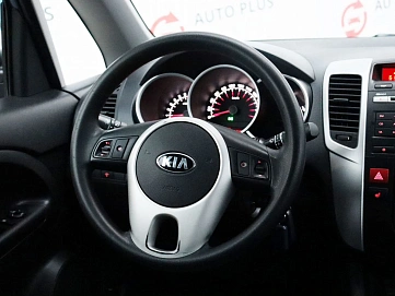 Kia Venga, 2014г, передний привод, автомат