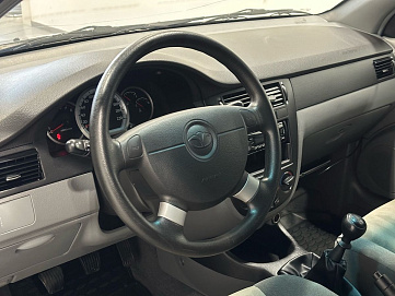 Daewoo Gentra, 2015г, передний привод, механика