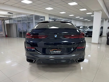 BMW X6, 2020г, полный привод, автомат