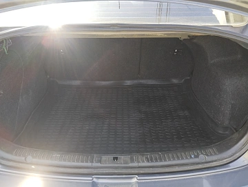 Mazda 3, 2008г, передний привод, механика