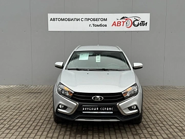 Lada (ВАЗ) , 2021г., передний привод, механика