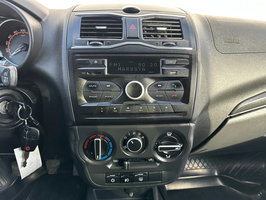 Lada (ВАЗ) Granta, 2019г., передний привод, механика