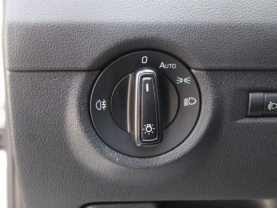 Skoda Octavia, 2014г., передний привод, робот