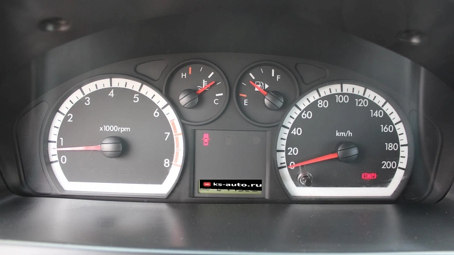 Chevrolet Aveo, 2010г., передний привод, механика