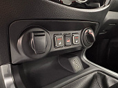Nissan Navara (Frontier), 2024г., задний привод, механика