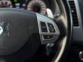 Peugeot 4007, 2011г., полный привод, вариатор