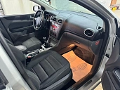 Ford Focus, 2009г., передний привод, механика