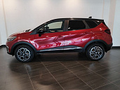 Renault , 2021г., передний привод, автомат