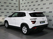 Hyundai , 2022г., передний привод, механика
