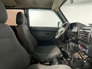Lada (ВАЗ) Niva Legend, 2013г., полный привод, механика