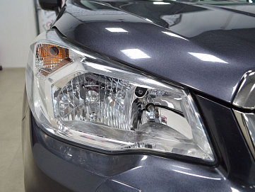 Subaru Forester, 2014г, полный привод, вариатор