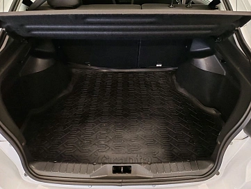 Lada (ВАЗ) Granta, 2020г, передний привод, механика