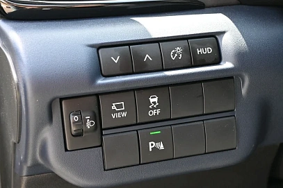 Suzuki Baleno, 2025г, передний привод, автомат