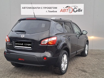 Nissan , 2010г., полный привод, вариатор