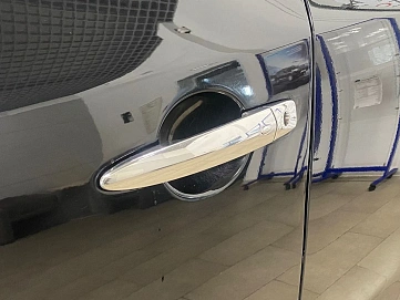 Nissan Murano, 2015г, полный привод, вариатор