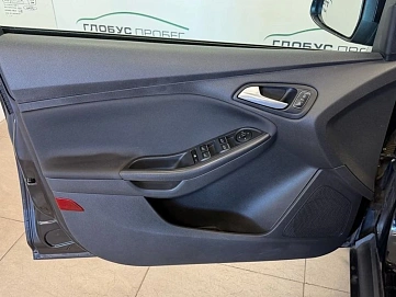 Ford Focus, 2017г, передний привод, механика