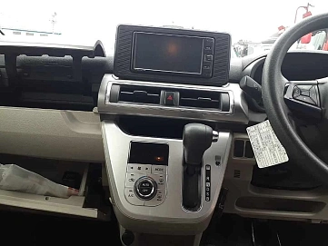 Daihatsu Cast, 2021г, передний привод, вариатор