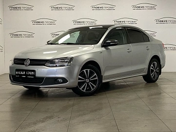 Volkswagen Jetta, 2013г, передний привод, механика