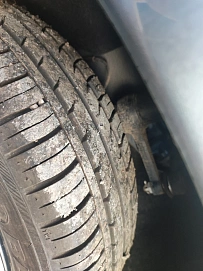 Lada (ВАЗ) Granta, 2020г, передний привод, автомат