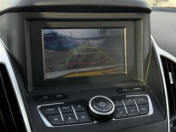 Dongfeng AX7, 2018г, передний привод, автомат