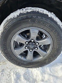 Great Wall Hover, 2008г, полный привод, механика