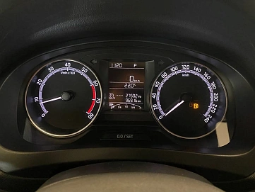 Skoda Rapid, 2019г, передний привод, автомат
