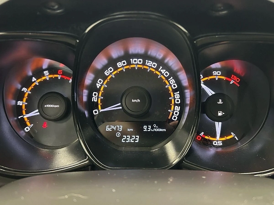 Lada (ВАЗ) Vesta, 2020г., передний привод, механика