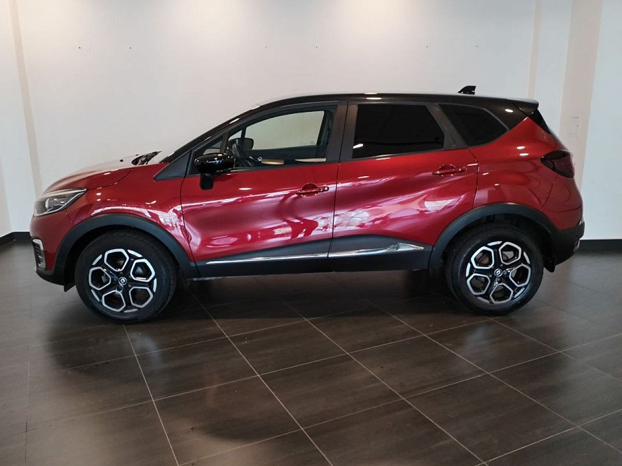 Renault , 2021г., передний привод, автомат