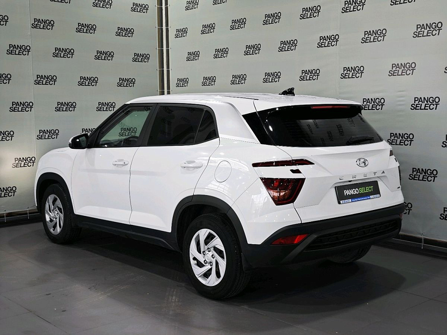 Hyundai , 2022г., передний привод, механика