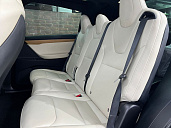 Tesla Model X, 2020г., полный привод, автомат