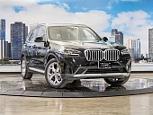 BMW X3, 2022г., полный привод, автомат