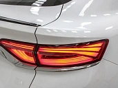 Geely Tugella, 2023г., полный привод, автомат