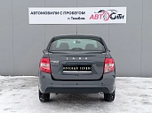 Lada (ВАЗ) Granta, 2020г., передний привод, механика