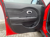 Kia Soul, 2018г., передний привод, автомат
