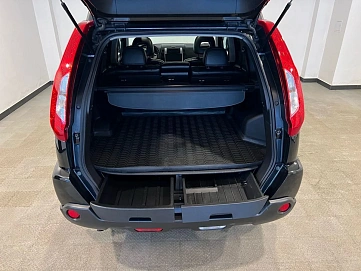 Nissan X-Trail, 2012г, передний привод, автомат